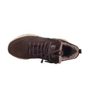 Черевики жіночі 8843-3 STEPTER фото - Mercury-shoes