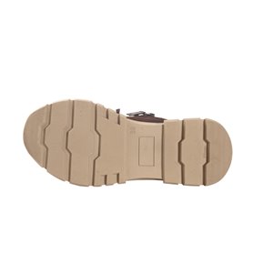 Черевики жіночі 8843-3 STEPTER фото - Mercury-shoes