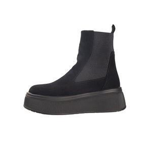 Ботинки женские 44963-46 HAPPY FAMILY фото - Mercury-shoes