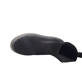 Ботинки женские 44963-46 HAPPY FAMILY фото - Mercury-shoes