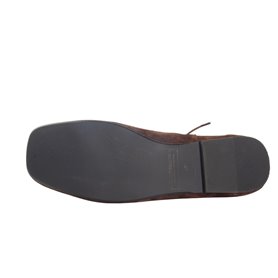 Туфли женские 54133-821 HAPPY FAMILY фото - Mercury-shoes