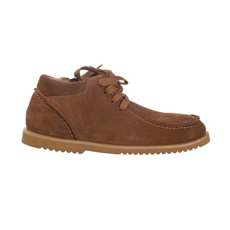 Черевики жіночі 54437-857 HAPPY FAMILY фото - Mercury-shoes