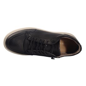 Кеди чоловічі 4267088-485 KADAR фото - Mercury-shoes