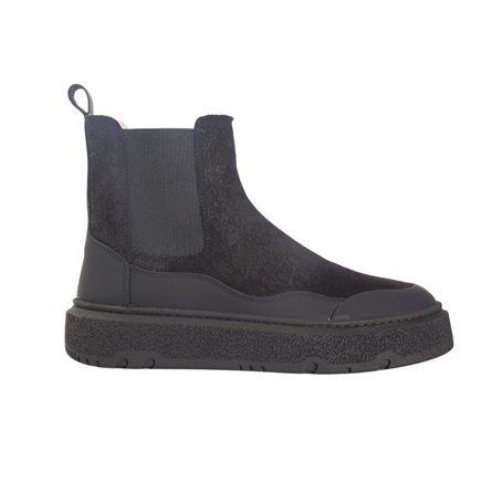 Ботинки женские 02-3399317-519 CORSO VITO фото - Mercury-shoes