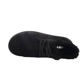 Ботинки женские 54402-46 HAPPY FAMILY фото - Mercury-shoes