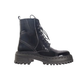 Черевики жіночі 02-3097241-401 CORSO VITO фото - Mercury-shoes