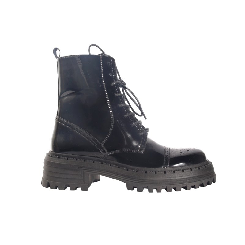 Черевики жіночі 02-3097241-401 CORSO VITO фото - Mercury-shoes