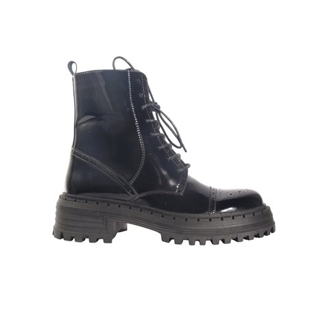 Черевики жіночі 02-3097241-401 CORSO VITO фото - Mercury-shoes