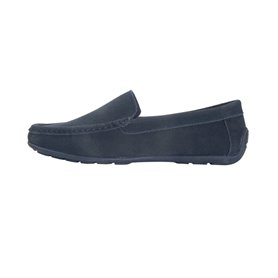 Мокасины подростковые JK11 AMERICAN CLUB фото - Mercury-shoes