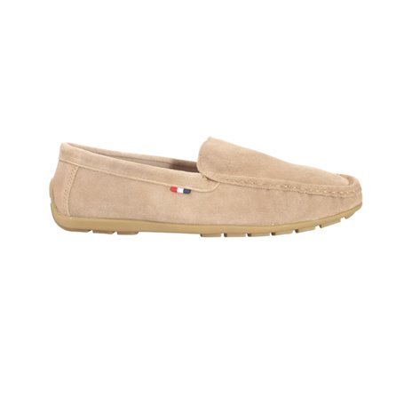 Мокасины подростковые JK12 AMERICAN CLUB фото - Mercury-shoes