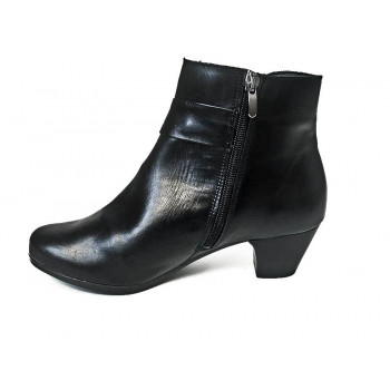 Черевики жіночі 7F36-1 ALPINA фото - Mercury-shoes