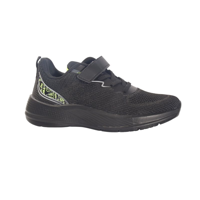 Кросівки підліткові для хлопців LG1030P APAWWA фото - Mercury-shoes