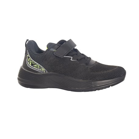 Кросівки підліткові для хлопців LG1030P APAWWA фото - Mercury-shoes