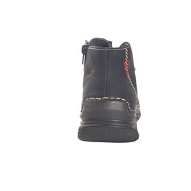 Черевики жіночі 55048-00 RIEKER фото - Mercury-shoes