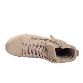 Черевики жіночі W0164-60 RIEKER фото - Mercury-shoes