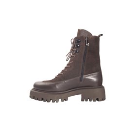 Черевики жіночі 02-2507881Ш CORSO VITO фото - Mercury-shoes