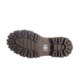 Черевики жіночі 02-2507881Ш CORSO VITO фото - Mercury-shoes