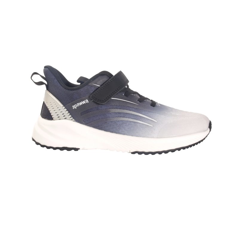 Кросівки підліткові для хлопців G671 APAWWA фото - Mercury-shoes