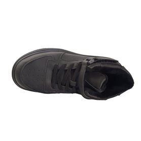 Ботинки подростковые GQ462-2 APAWWA фото - Mercury-shoes