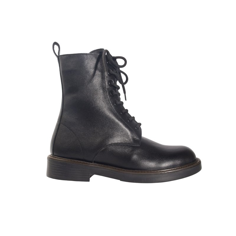 Ботинки женские 54435-20 HAPPY FAMILY фото - Mercury-shoes