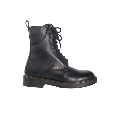 Ботинки женские 54435-20 HAPPY FAMILY фото - Mercury-shoes