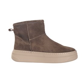 Черевики жіночі 8867-3 STEPTER фото - Mercury-shoes