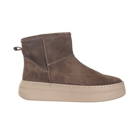 Черевики жіночі 8867-3 STEPTER фото - Mercury-shoes