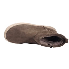 Черевики жіночі 8867-3 STEPTER фото - Mercury-shoes