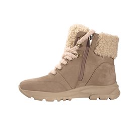 Ботинки женские 8641-11 STEPTER фото - Mercury-shoes