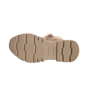 Ботинки женские 8641-11 STEPTER фото - Mercury-shoes
