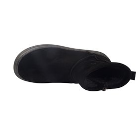 Ботинки женские 8867-2 STEPTER фото - Mercury-shoes