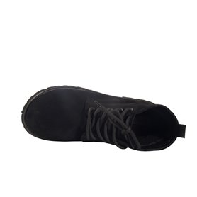 Ботинки женские 54432-46 HAPPY FAMILY фото - Mercury-shoes