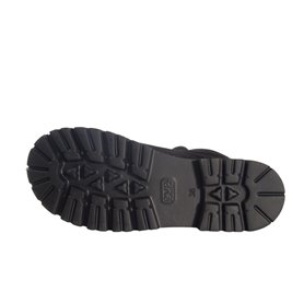 Ботинки женские 54432-46 HAPPY FAMILY фото - Mercury-shoes