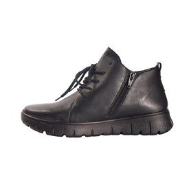 Черевики жіночі N1331-00 RIEKER фото - Mercury-shoes