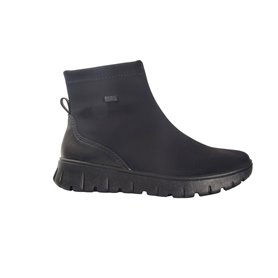 Черевики жіночі N1352-00 RIEKER фото - Mercury-shoes