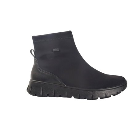 Черевики жіночі N1352-00 RIEKER фото - Mercury-shoes