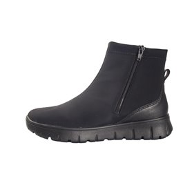 Черевики жіночі N1352-00 RIEKER фото - Mercury-shoes