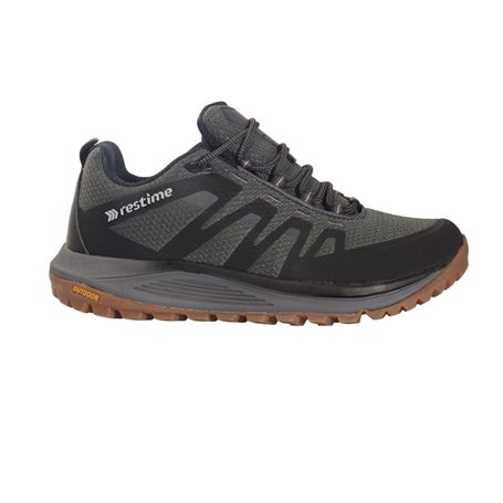 Кросівки чоловічі OMB24051 RESTIME фото - Mercury-shoes