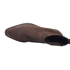 Черевики ковбойки жіночі 02-3456881 CORSO VITO фото - Mercury-shoes