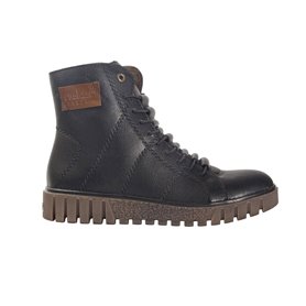 Черевики жіночі Y3421-00 RIEKER фото - Mercury-shoes