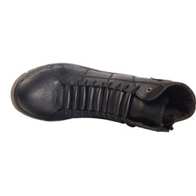 Ботинки женские Y3421-00 RIEKER фото - Mercury-shoes