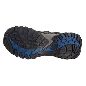 Кросівки чоловічі OMB24050 RESTIME фото - Mercury-shoes