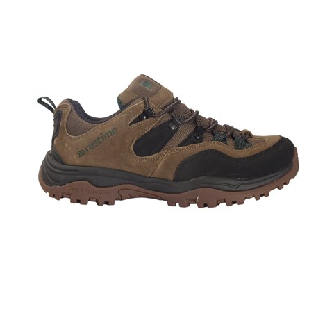 Кросівки чоловічі OMO24506-1 RESTIME фото - Mercury-shoes