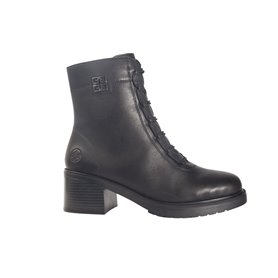 Черевики жіночі Y5252-00 RIEKER фото - Mercury-shoes