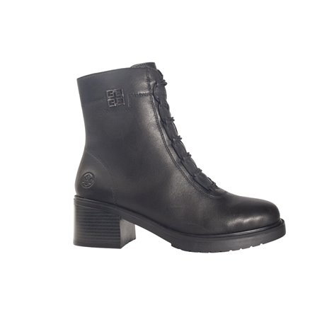 Черевики жіночі Y5252-00 RIEKER фото - Mercury-shoes