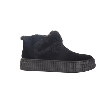 Черевики жіночі 8883-2 STEPTER фото - Mercury-shoes