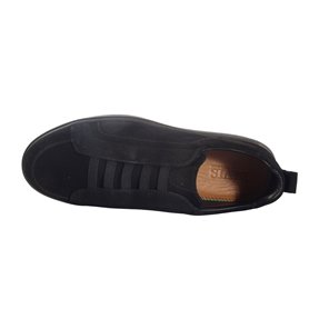 Кеды мужские 4777-10 DAVIS фото - Mercury-shoes