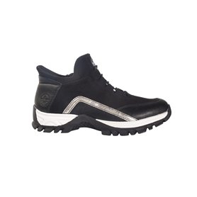 Черевики жіночі M9883-00 RIEKER фото - Mercury-shoes