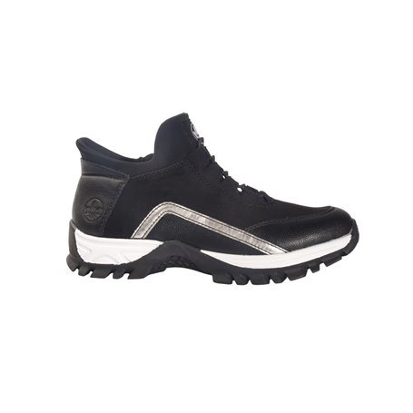 Черевики жіночі M9883-00 RIEKER фото - Mercury-shoes