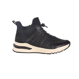 Черевики жіночі M6664-00 RIEKER фото - Mercury-shoes